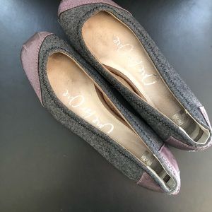 Toms Ballet Flats
